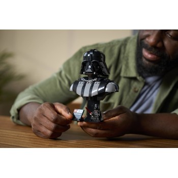 LEGO Star Wars™ Προτομή του Νταρθ Βέιντερ  75439 5702018062982