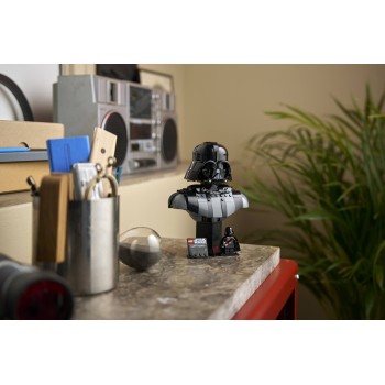 LEGO Star Wars™ Προτομή του Νταρθ Βέιντερ  75439 5702018062982