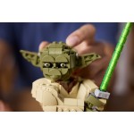 LEGO Star Wars™ Προτομή του Γιόντα  75438 5702018062975