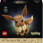 LEGO Pokemon™ Ίβι  72151 5702018069264