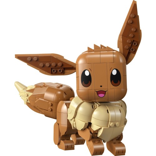LEGO Pokemon™ Ίβι  72151 5702018069264