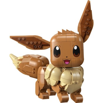 LEGO Pokemon™ Ίβι  72151 5702018069264
