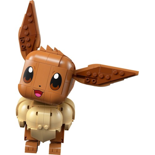 LEGO Pokemon™ Ίβι  72151 5702018069264