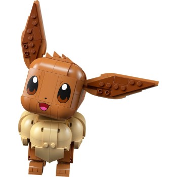 LEGO Pokemon™ Ίβι  72151 5702018069264