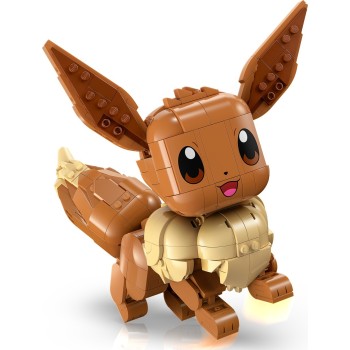 LEGO Pokemon™ Ίβι  72151 5702018069264