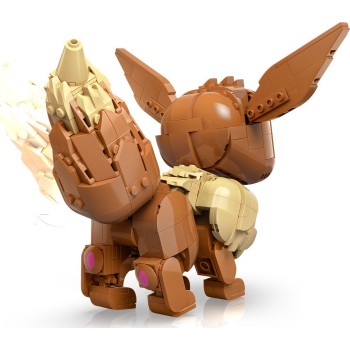LEGO Pokemon™ Ίβι  72151 5702018069264