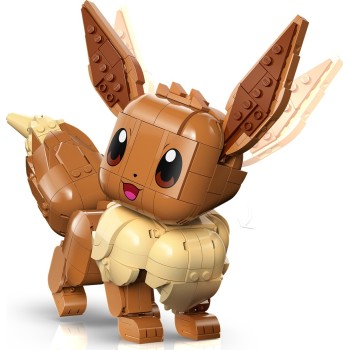 LEGO Pokemon™ Ίβι  72151 5702018069264