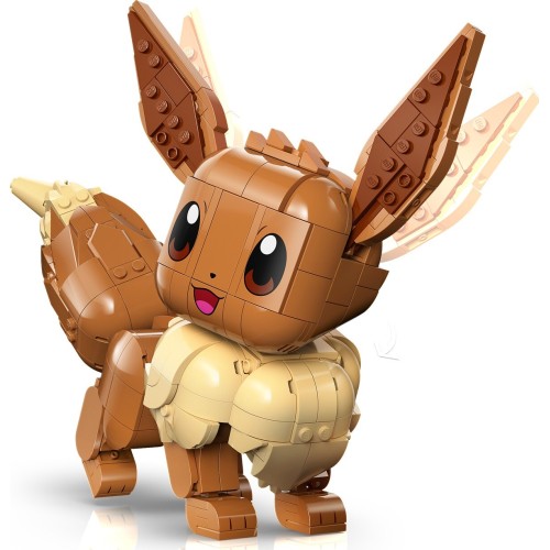 LEGO Pokemon™ Ίβι  72151 5702018069264