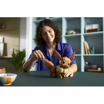 LEGO Pokemon™ Ίβι  72151 5702018069264