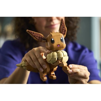 LEGO Pokemon™ Ίβι  72151 5702018069264
