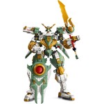 LEGO Ninjago lloyds titan mech 15th anniversary 71860 5702018055694