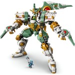 LEGO NINJAGO® Ρομπότ Τιτάνας του Λόιντ για την 15η Επέτειο 71860 5702018055694
