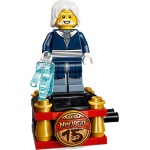 LEGO Ninjago lloyds titan mech 15th anniversary 71860 5702018055694