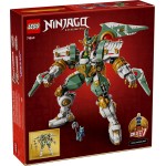 LEGO Ninjago lloyds titan mech 15th anniversary 71860 5702018055694