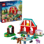 LEGO ? Disney and Pixar Toy Story 5 Ράντσο Αλόγων του Μπλέιζ  43304 5702018066928