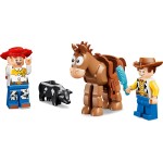 LEGO ? Disney and Pixar Toy Story 5 Ράντσο Αλόγων του Μπλέιζ  43304 5702018066928