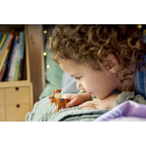 LEGO ? Disney and Pixar Toy Story 5 Ράντσο Αλόγων του Μπλέιζ  43304 5702018066928