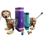 LEGO  Disney and Pixar Βιβλιοστάτες Σούστας από το Toy Story  43301 5702018066898