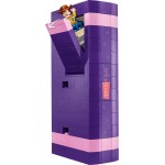 LEGO  Disney and Pixar Βιβλιοστάτες Σούστας από το Toy Story  43301 5702018066898