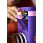 LEGO  Disney and Pixar Βιβλιοστάτες Σούστας από το Toy Story  43301 5702018066898