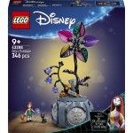 LEGO ? Disney Η Γλάστρα της Σάλλυ  43288 5702018066706