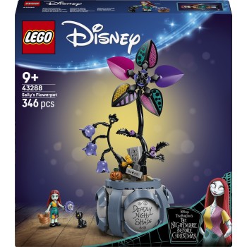 LEGO ? Disney Η Γλάστρα της Σάλλυ  43288 5702018066706