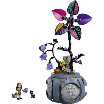 LEGO ? Disney Η Γλάστρα της Σάλλυ  43288 5702018066706