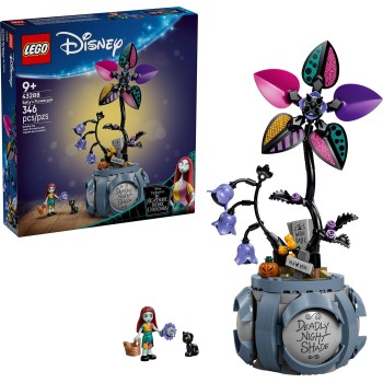 LEGO ? Disney Η Γλάστρα της Σάλλυ  43288 5702018066706