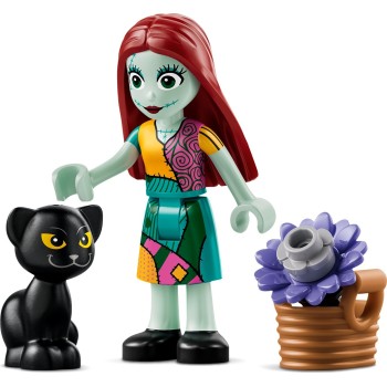 LEGO ? Disney Η Γλάστρα της Σάλλυ  43288 5702018066706