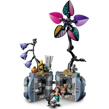 LEGO ? Disney Η Γλάστρα της Σάλλυ  43288 5702018066706