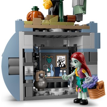 LEGO ? Disney Η Γλάστρα της Σάλλυ  43288 5702018066706