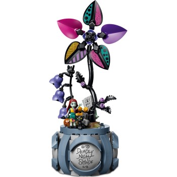 LEGO ? Disney Η Γλάστρα της Σάλλυ  43288 5702018066706