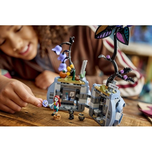 LEGO ? Disney Η Γλάστρα της Σάλλυ  43288 5702018066706