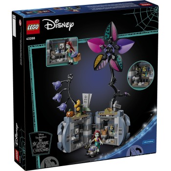 LEGO ? Disney Η Γλάστρα της Σάλλυ  43288 5702018066706