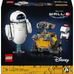 LEGO ? Disney and Pixar ΓΟΥΟΛ·Υ και ΕΥΑ  43279 5702017896885