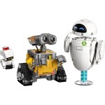 LEGO ? Disney and Pixar ΓΟΥΟΛ·Υ και ΕΥΑ  43279 5702017896885