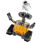 LEGO ? Disney and Pixar ΓΟΥΟΛ·Υ και ΕΥΑ  43279 5702017896885