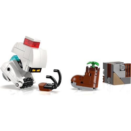 LEGO ? Disney and Pixar ΓΟΥΟΛ·Υ και ΕΥΑ  43279 5702017896885
