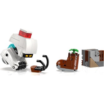 LEGO ? Disney and Pixar ΓΟΥΟΛ·Υ και ΕΥΑ  43279 5702017896885