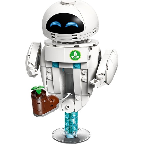 LEGO ? Disney and Pixar ΓΟΥΟΛ·Υ και ΕΥΑ  43279 5702017896885