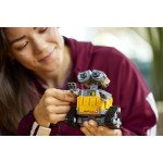 LEGO ? Disney and Pixar ΓΟΥΟΛ·Υ και ΕΥΑ  43279 5702017896885