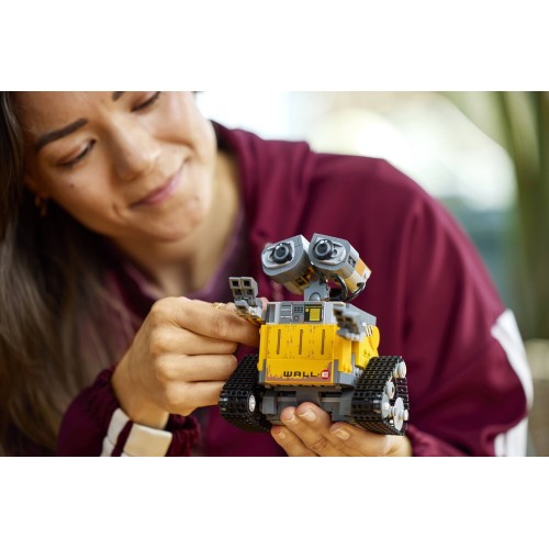 LEGO ? Disney and Pixar ΓΟΥΟΛ·Υ και ΕΥΑ  43279 5702017896885