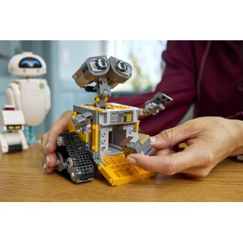 LEGO ? Disney and Pixar ΓΟΥΟΛ·Υ και ΕΥΑ  43279 5702017896885