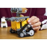 LEGO ? Disney and Pixar ΓΟΥΟΛ·Υ και ΕΥΑ  43279 5702017896885