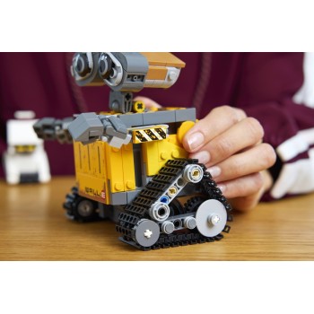 LEGO ? Disney and Pixar ΓΟΥΟΛ·Υ και ΕΥΑ  43279 5702017896885
