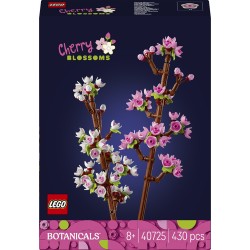 LEGO Other Cherry Blossoms 40725 5702018213797