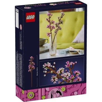 LEGO Other Cherry Blossoms 40725 5702018213797