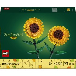 LEGO Other Sunflowers 40524 5702018213650