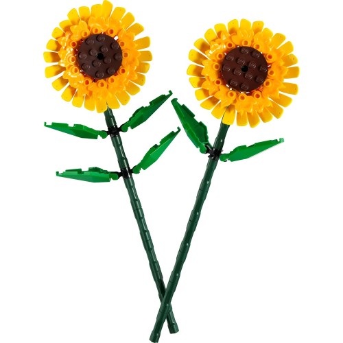 LEGO Ηλιοτρόπια 40524 5702018213650