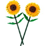 LEGO Ηλιοτρόπια 40524 5702018213650